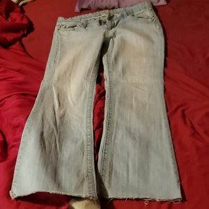 Rue 21 Jeans